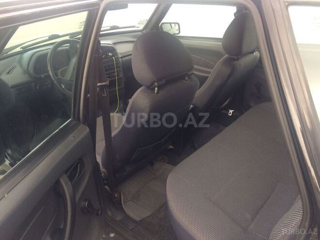 LADA (VAZ) 2114 2012, 79,000 km - 0.2 l - Sumqayıt