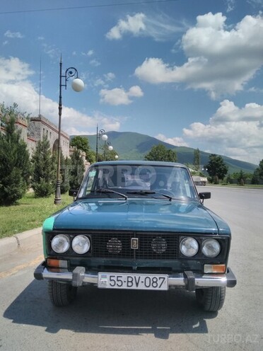 LADA (VAZ) 2106 2000, 98,756 km - 1.6 л - Şəki