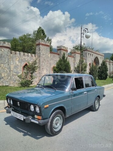 LADA (VAZ) 2106 2000, 98,756 km - 1.6 л - Şəki