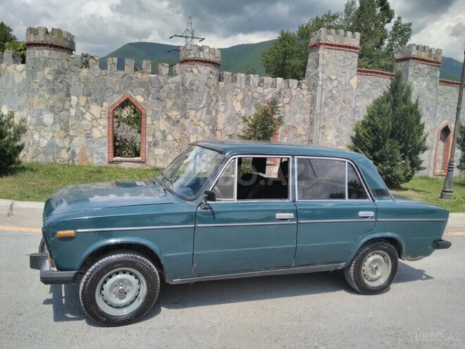 LADA (VAZ) 2106 2000, 98,756 km - 1.6 л - Şəki