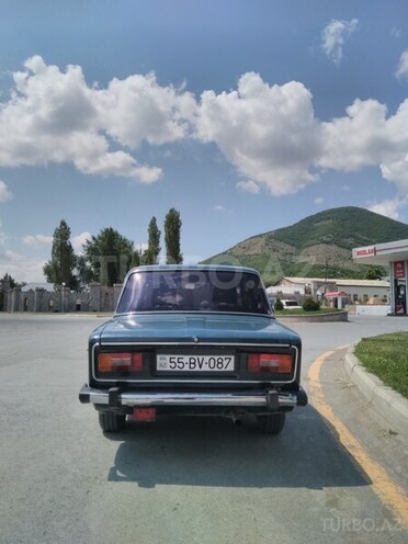 LADA (VAZ) 2106 2000, 98,756 km - 1.6 л - Şəki