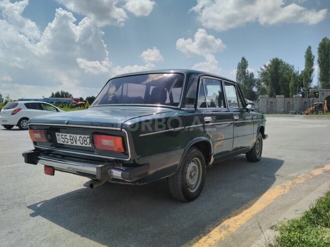 LADA (VAZ) 2106 2000, 98,756 km - 1.6 л - Şəki