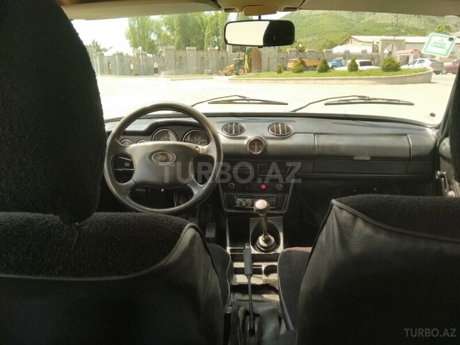 LADA (VAZ) 2106 2000, 98,756 km - 1.6 л - Şəki