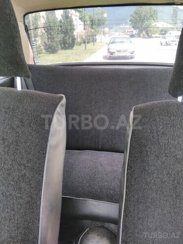 LADA (VAZ) 2106 2000, 98,756 km - 1.6 л - Şəki