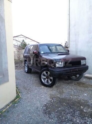 Opel  1993, 288,000 km - 2.4 l - Bakı