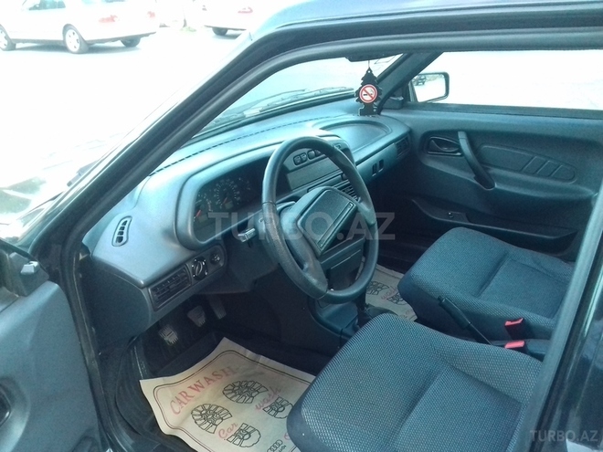 LADA (VAZ) 2115 2012, 113,000 km - 1.6 l - Bakı