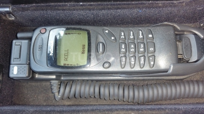 Mercedes S 320 1999, 250,000 km - 3.2 l - Gəncə