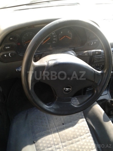 Daewoo Espero 1996, 280,000 km - 2.0 л - Quba