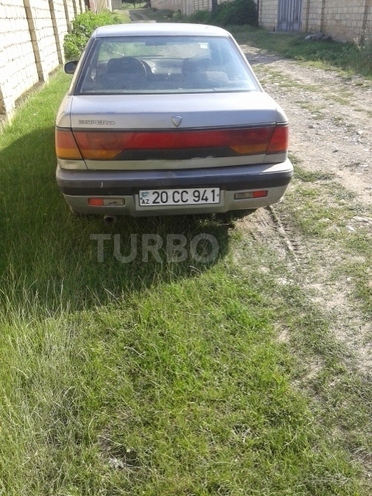 Daewoo Espero 1996, 280,000 km - 2.0 л - Quba