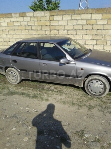Daewoo Espero 1996, 280,000 km - 2.0 л - Quba