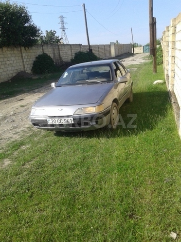 Daewoo Espero 1996, 280,000 km - 2.0 л - Quba