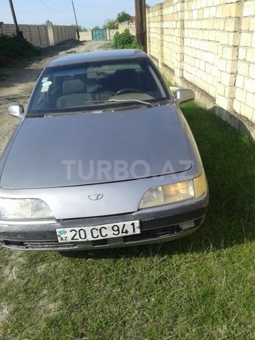 Daewoo Espero 1996, 280,000 km - 2.0 л - Quba