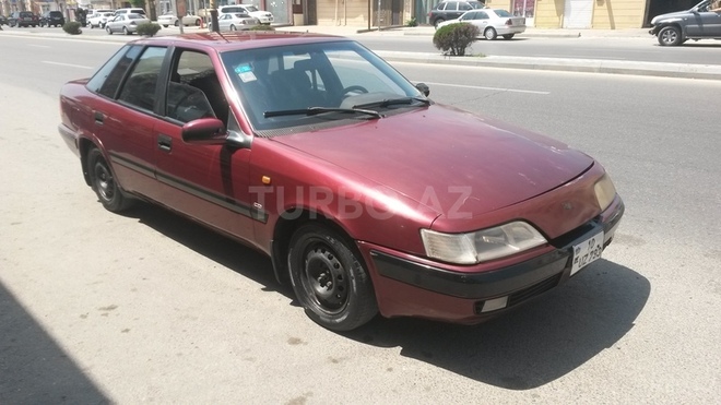 Daewoo Espero 1997, 184,000 km - 2.0 l - Bakı