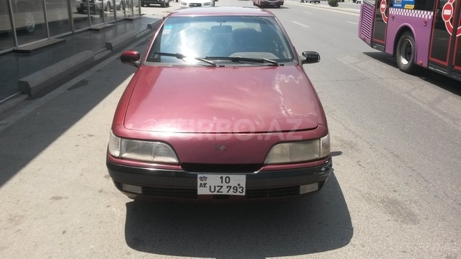 Daewoo Espero 1997, 184,000 km - 2.0 l - Bakı
