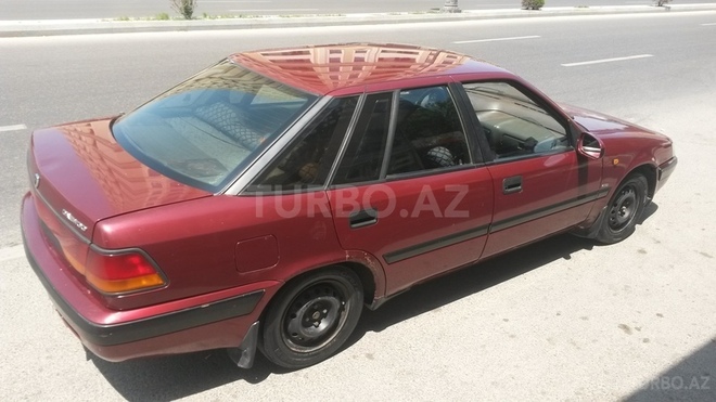 Daewoo Espero 1997, 184,000 km - 2.0 l - Bakı