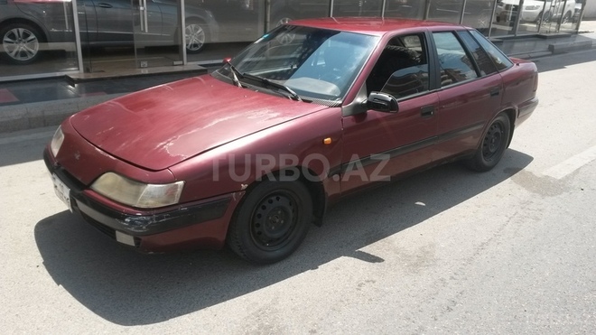Daewoo Espero 1997, 184,000 km - 2.0 l - Bakı