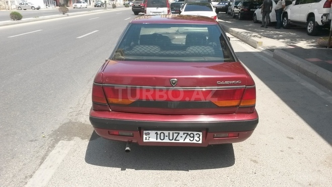 Daewoo Espero 1997, 184,000 km - 2.0 l - Bakı