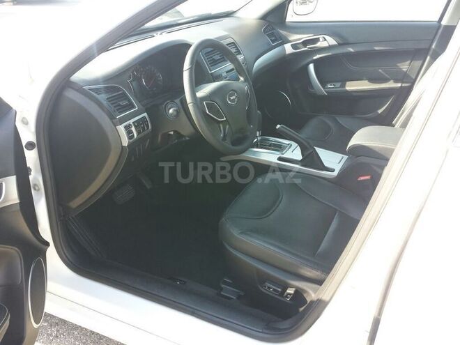 GAC Trumpchi GA5 2014, 44,000 km - 1.8 l - Bakı