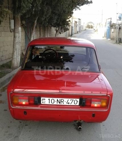 LADA (VAZ) 2106 1985, 222,200 km - 1.3 l - Bakı