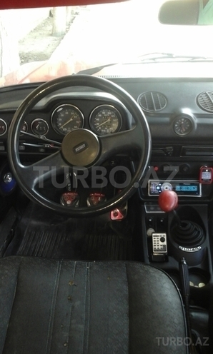 LADA (VAZ) 2106 1985, 222,200 km - 1.3 l - Bakı