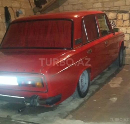 LADA (VAZ) 2106 1985, 222,200 km - 1.3 l - Bakı