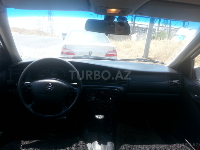 Opel Vectra 1999, 310,000 km - 1.8 l - Bakı