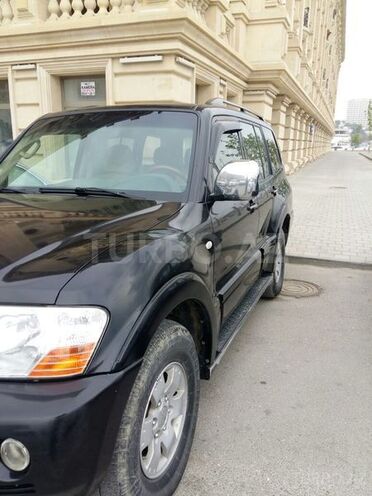 Mitsubishi Pajero 2005, 350,000 km - 3.0 л - Bakı