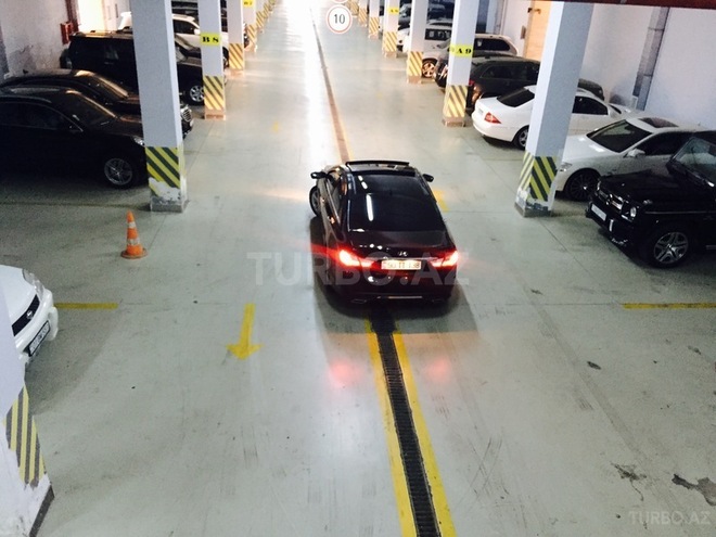 Hyundai Sonata 2010, 160,000 km - 2.4 l - Bakı