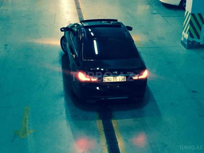 Hyundai Sonata 2010, 160,000 km - 2.4 l - Bakı