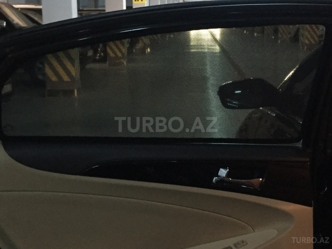 Hyundai Sonata 2010, 160,000 km - 2.4 l - Bakı
