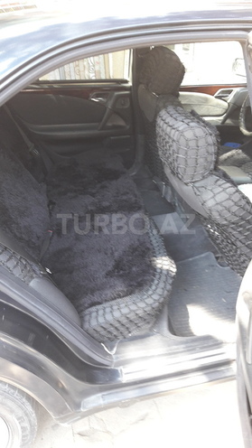 Mercedes E 220 1996, 306,315 km - 2.2 l - Bakı