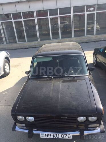 LADA (VAZ) 2106 2004, 200,000 km - 1.6 l - Bakı