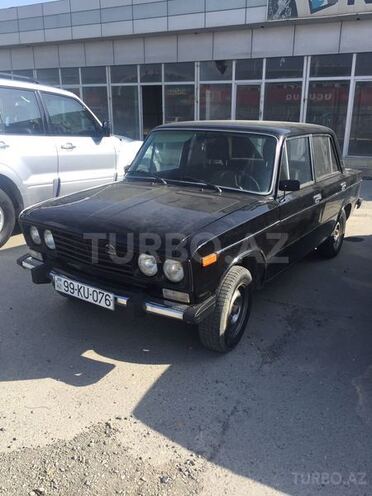LADA (VAZ) 2106 2004, 200,000 km - 1.6 l - Bakı