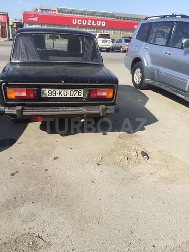 LADA (VAZ) 2106 2004, 200,000 km - 1.6 l - Bakı