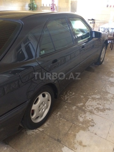 Mercedes C 230 1999, 240,135 km - 2.3 l - Bakı