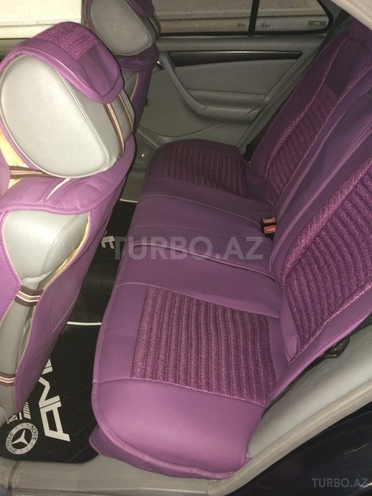 Mercedes C 230 1999, 240,135 km - 2.3 l - Bakı