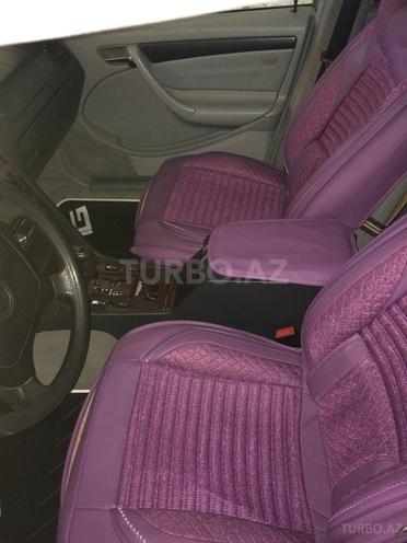 Mercedes C 230 1999, 240,135 km - 2.3 l - Bakı