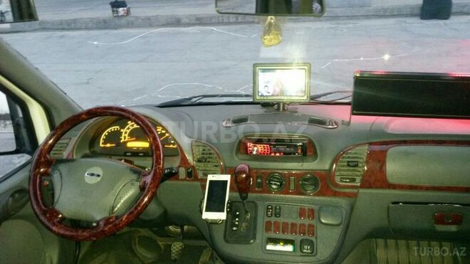 Mercedes Sprinter 412 2006, 3,000,000 km - 2.7 l - Bakı