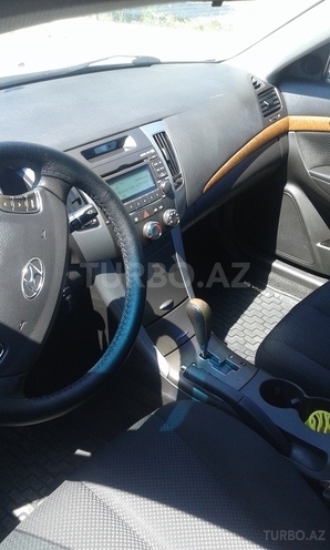 Hyundai Sonata 2008, 173,000 km - 2.0 l - Bakı