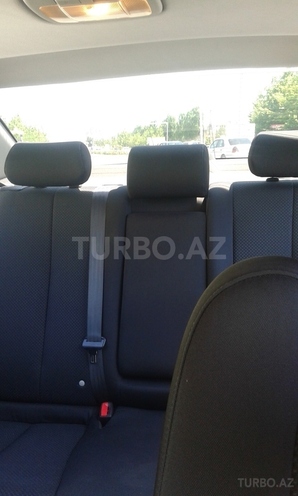 Hyundai Sonata 2008, 173,000 km - 2.0 l - Bakı