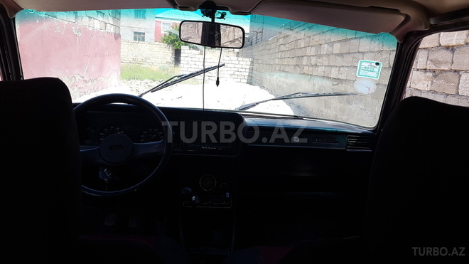 LADA (VAZ) 2107 1992, 84,946 km - 1.3 l - Bakı
