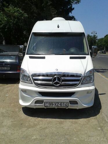Mercedes Sprinter 316 2013, 140,000 km - 2.2 л - Bakı