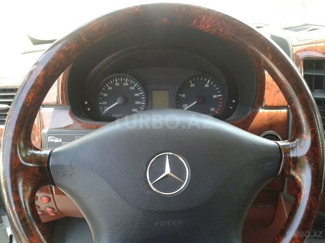 Mercedes Sprinter 316 2013, 140,000 km - 2.2 л - Bakı