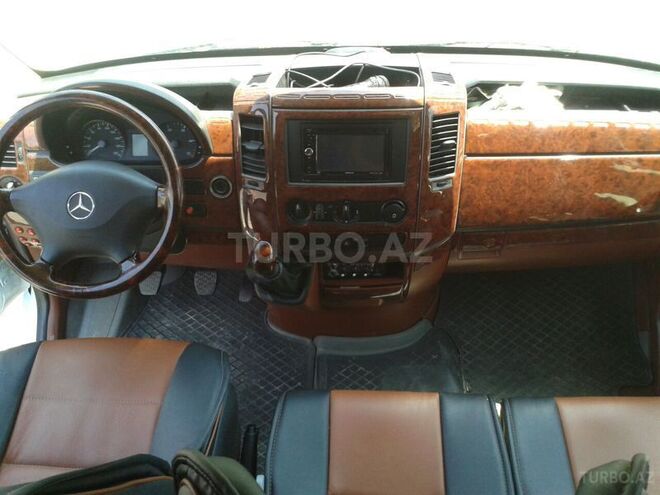 Mercedes Sprinter 316 2013, 140,000 km - 2.2 л - Bakı