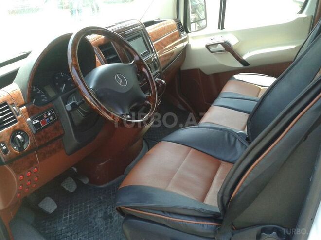 Mercedes Sprinter 316 2013, 140,000 km - 2.2 л - Bakı