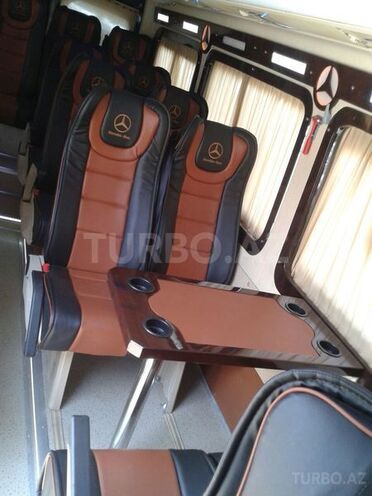 Mercedes Sprinter 316 2013, 140,000 km - 2.2 л - Bakı