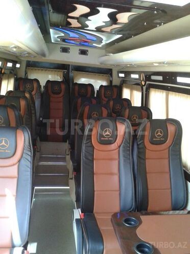 Mercedes Sprinter 316 2013, 140,000 km - 2.2 л - Bakı