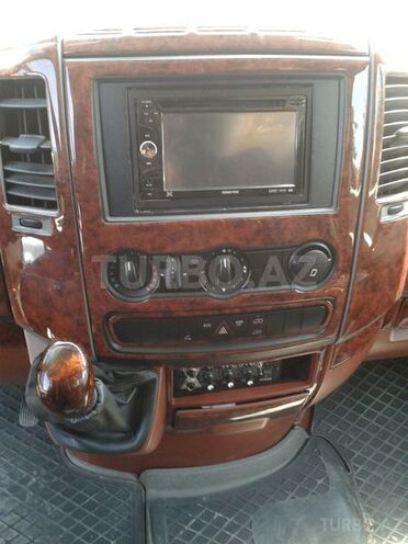 Mercedes Sprinter 316 2013, 140,000 km - 2.2 л - Bakı