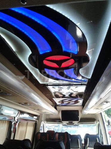 Mercedes Sprinter 316 2013, 140,000 km - 2.2 л - Bakı