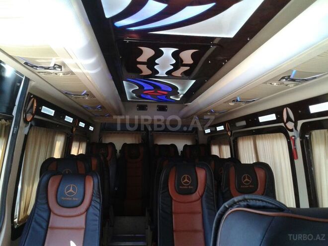 Mercedes Sprinter 316 2013, 140,000 km - 2.2 л - Bakı